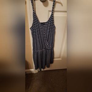 American Eagle Womens romper good preloved condition